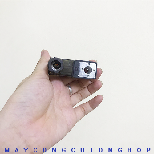 Cuộn coil 110v thay thế cho van điện từ