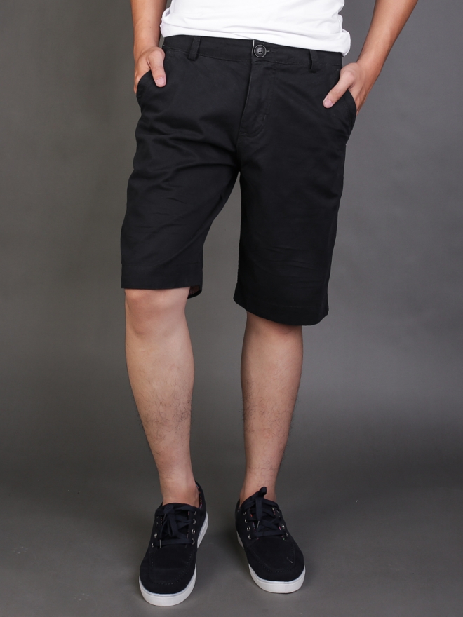 [HCM]Quần Short Kaki Nam
