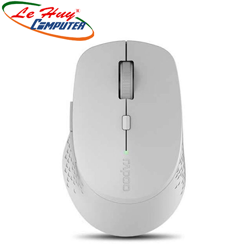 Rapoo M300 Silent Wireless Mouse