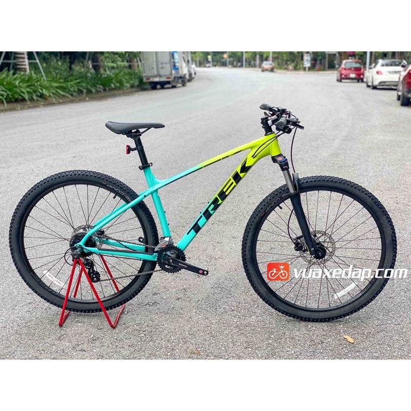 Xe đạp thể thao Trek 72 FX Đỏ  Lazadavn