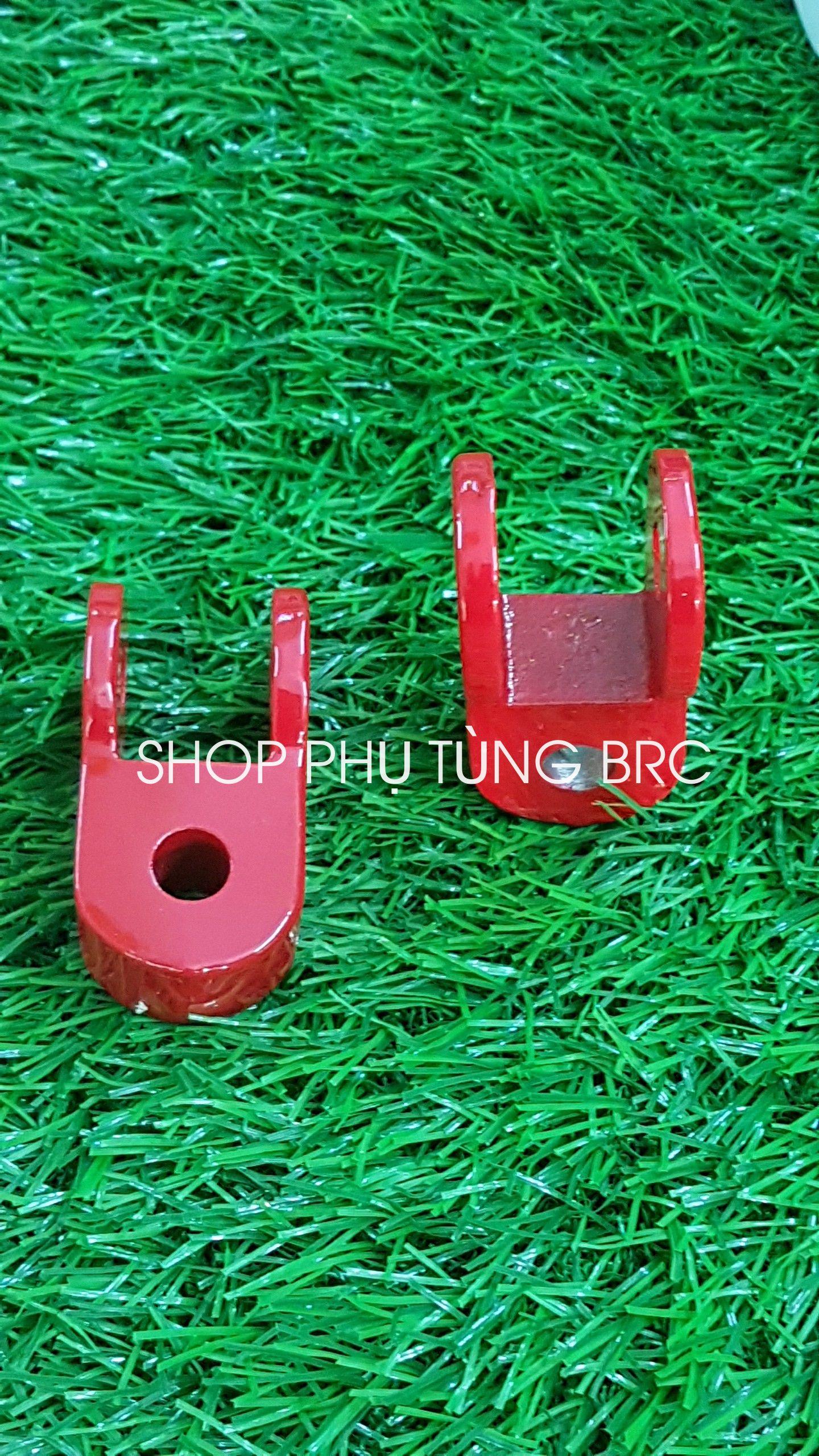 Cặp đôn phuột loại dày ( 2 chiếc)