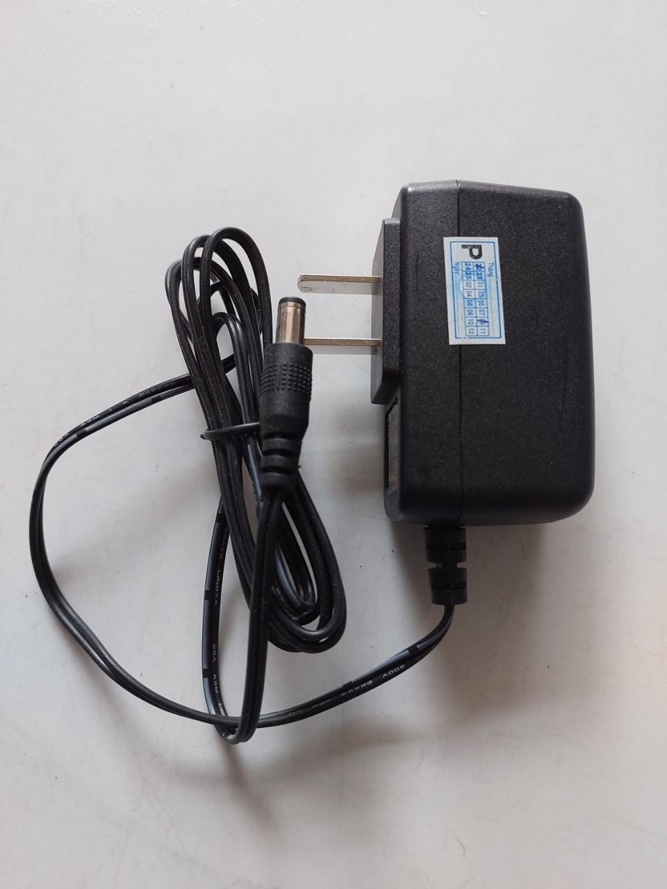 Adapter ACBEL 5V-2A dùng cho camera IP chui dẹp đầu Micro USB