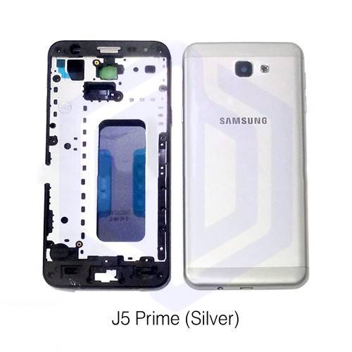 BỘ VỎ + KHAY SIM SAMSUNG J5 PRIME