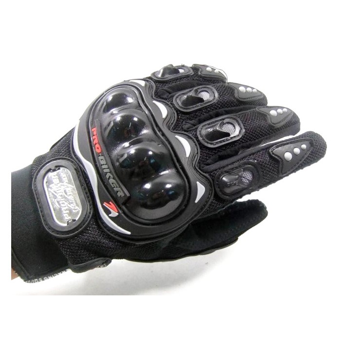 GĂNG GÙ PROBIKER FULL NGÓN