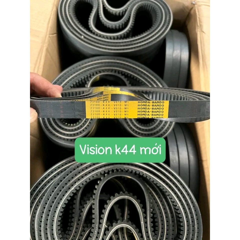 Dây curoa Honda BanDo Gioăng Xịn