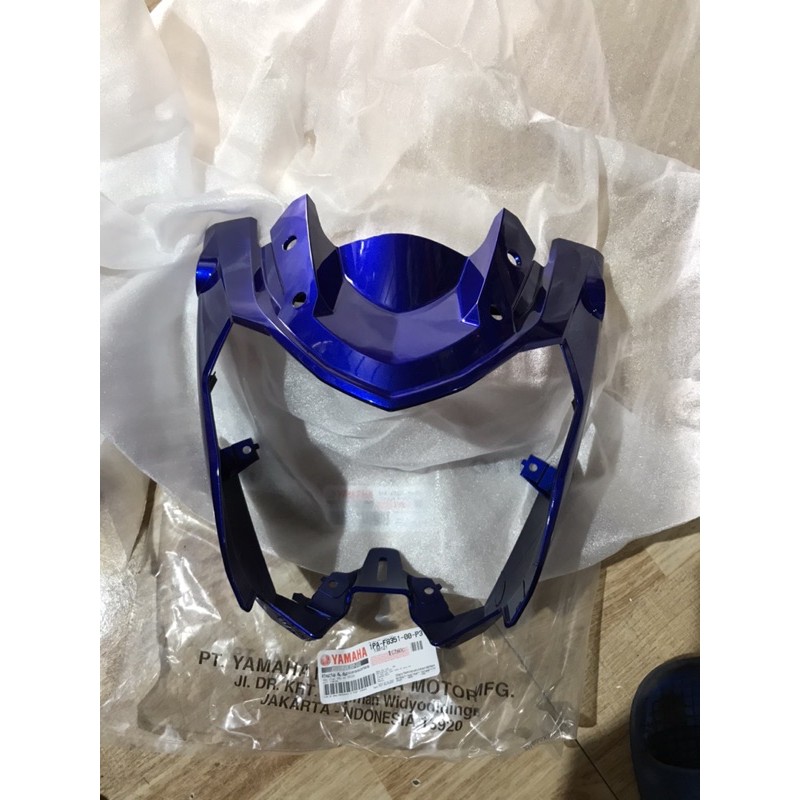 ốp pha đèn FZ150 zin chính hãng