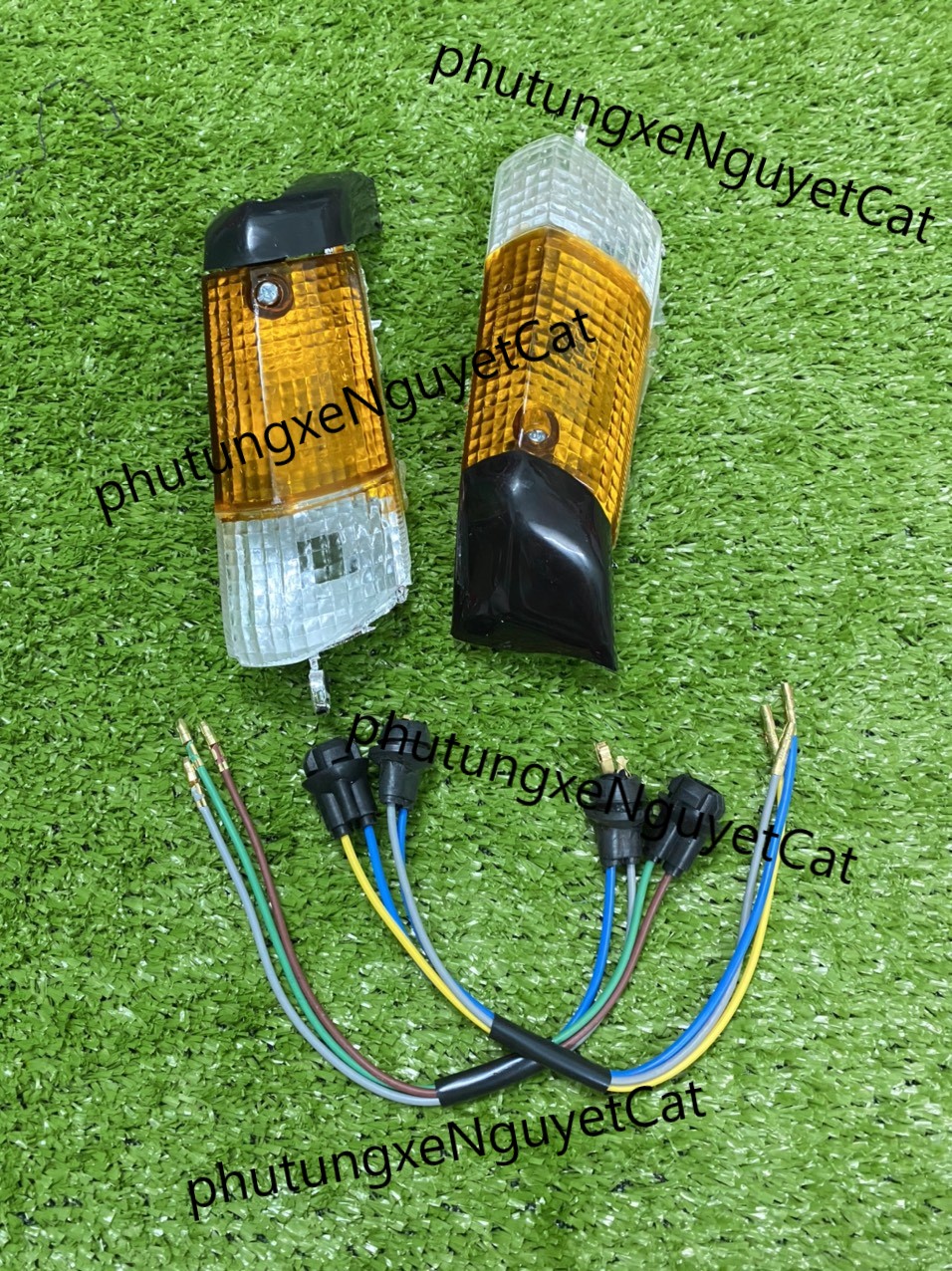 Xi nhan trước Dream