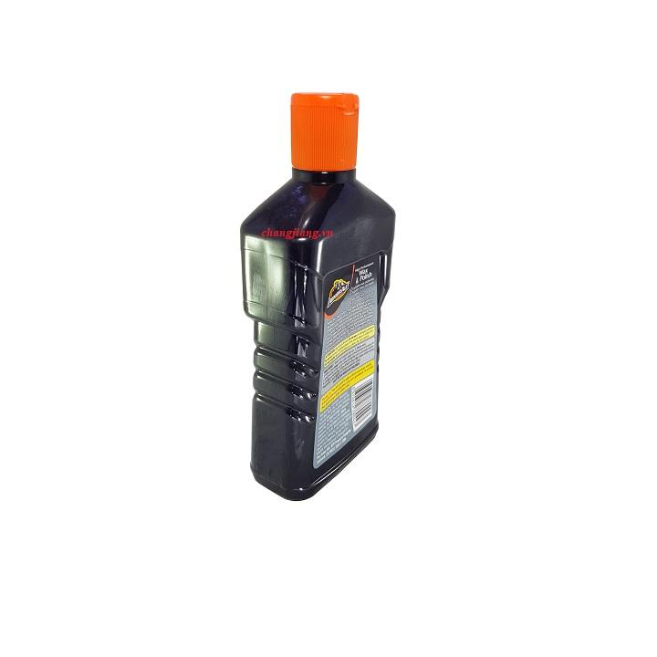 Kem Làm Bóng Sơn Xe Armorall Wax & Polish 500ml