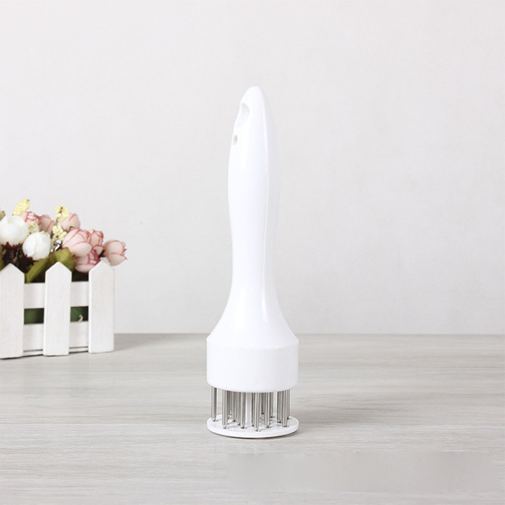Dụng Cụ Đâm Làm Mềm Thịt, Châm Da Heo, Xâm Bì Lợn