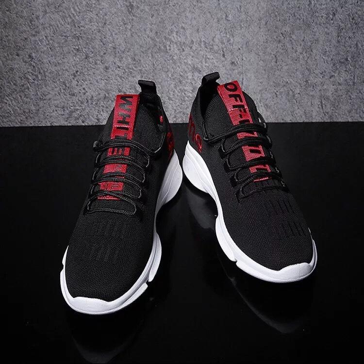 Giày Thể Thao Nam - Giày Sneaker Nam (GIÁ CỰC SỐC) Adam SUR