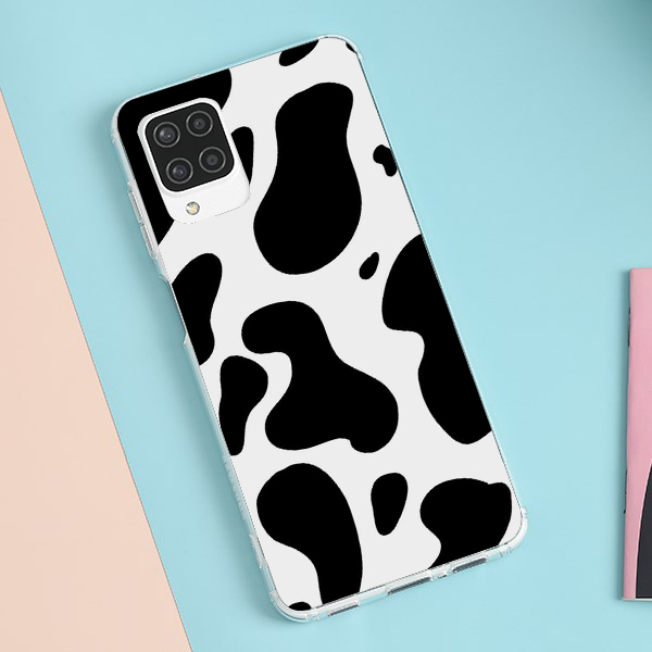 Ốp silicon in uv bò sữa xiaomi mi 10t pro note 8 pro poco x3 m3 note 9s k20 mi 8 se k30 pro note 9 pro 5g note 9 4g
