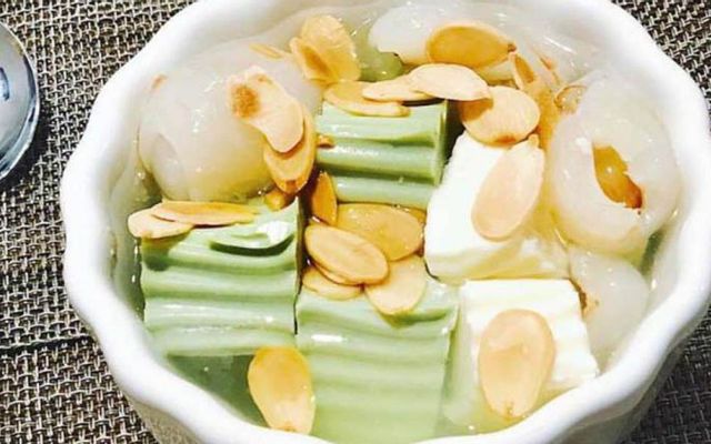 [HCM]CHÈ KHÚC BẠCH PHOMAI TƯƠI - set lớn 20 chén