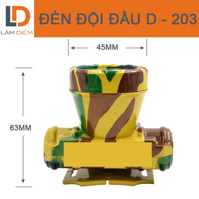 Đèn pin sạc đội đầu siêu sáng 50W PL 525