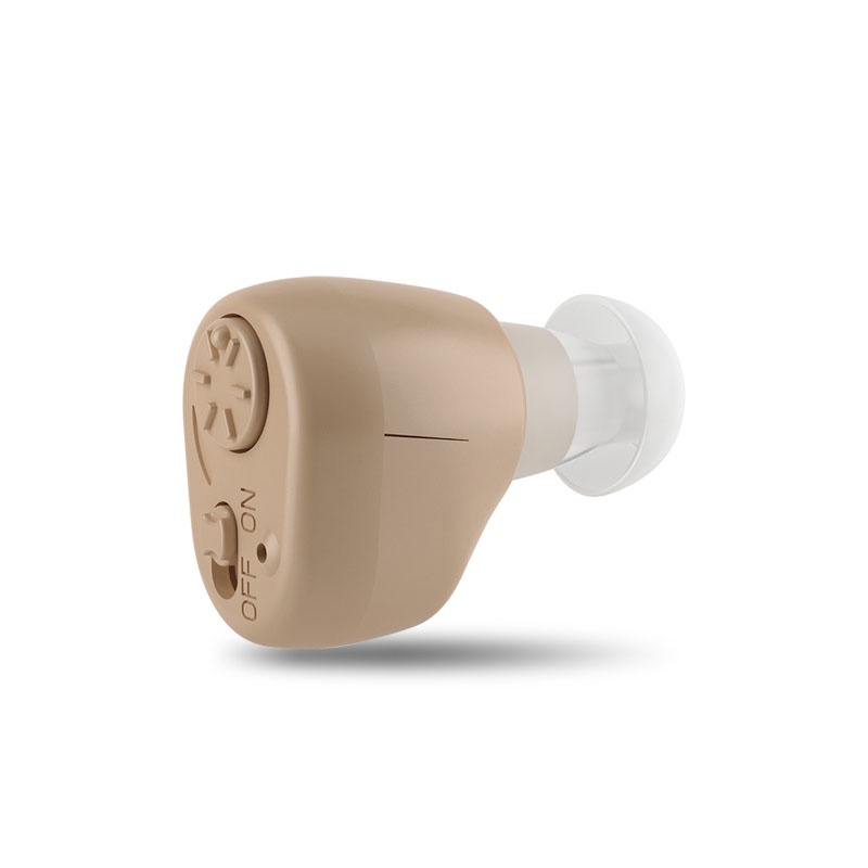 Máy Trợ Thính Nhét Tai Axon K86