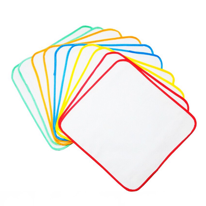 10 miếng lót chống thấm cho trẻ sơ sinh