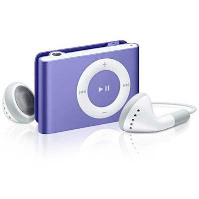 [HCM]Máy nghe nhạc MP3 mini vỏ nhôm (Màu ngẫu nhiên)