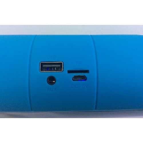 LOA BLUETOOTH JY-25