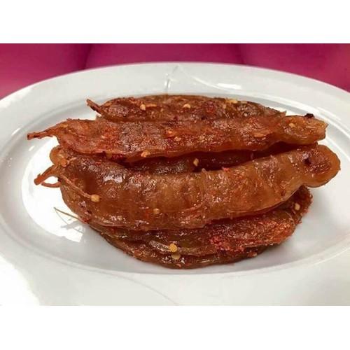 1kg mứt me cay