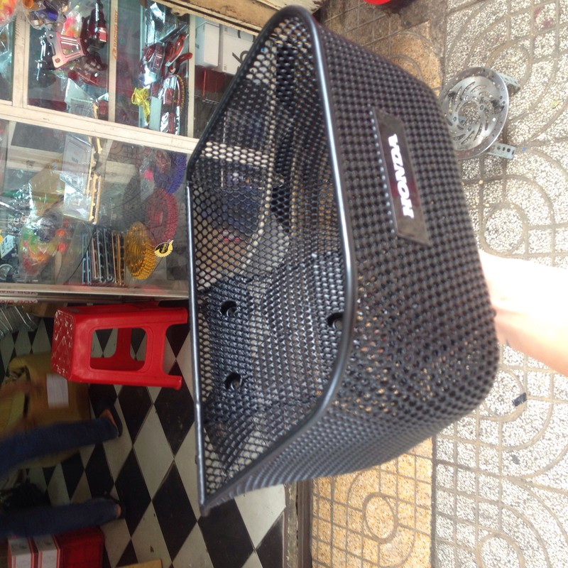 Rổ Lưới Wave Lớn