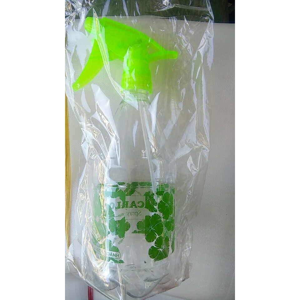 Bình xịt nước phun tưới cây 1 lít