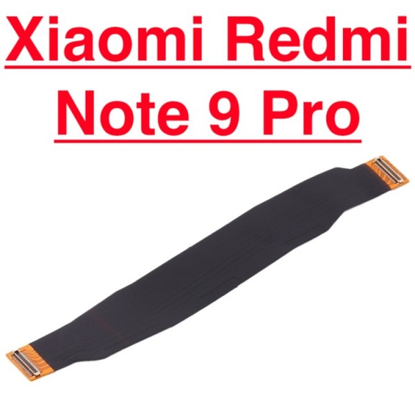 Chính Hãng Dây Sub Xiaomi Redmi Note 9 Pro Cáp Nối Main Sạc Cáp Nối Bo Mạch Chủ