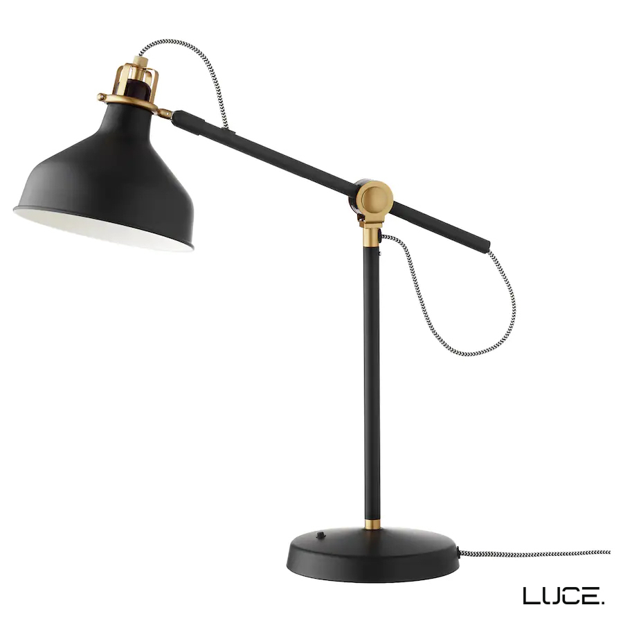 Đèn bàn IKEA Ranarp