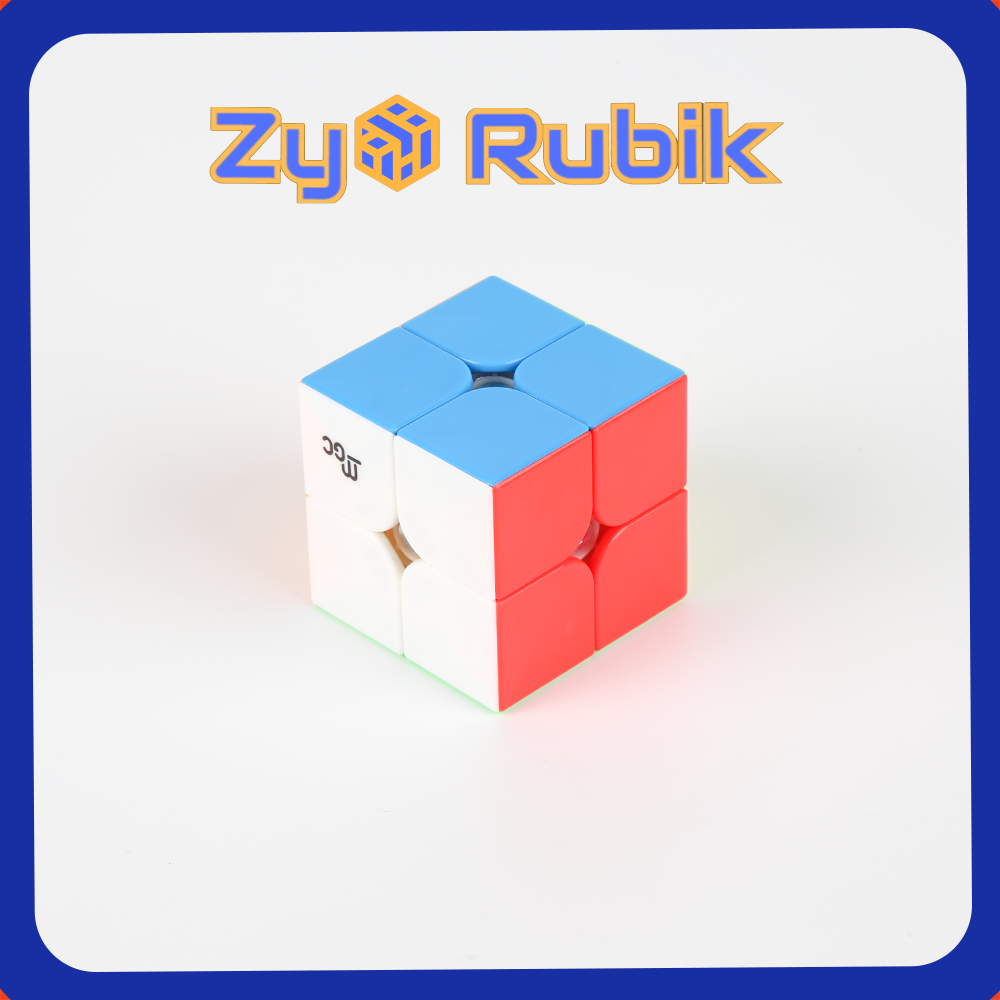 Rubik 2x2 YJ MGC/ MGC YJ 2x2 - Zyo Rubik