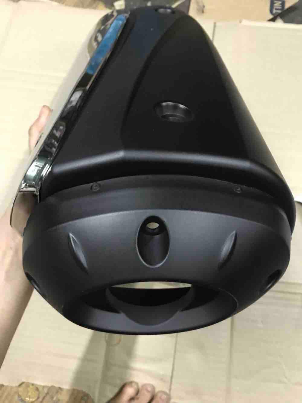 ỐP PÔ SH 300i DÙNG CHO SH 2017 - 2019
