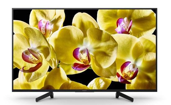 Bảng giá Android Tivi Sony 4K 49 inch KD-49X8000G