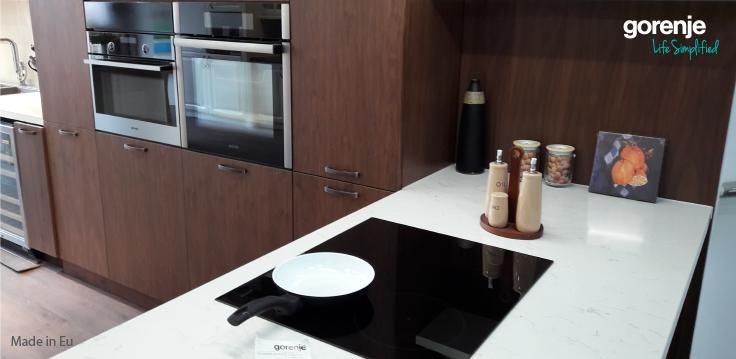 Bếp Từ Gorenje Ora-Ito IT635ORAW