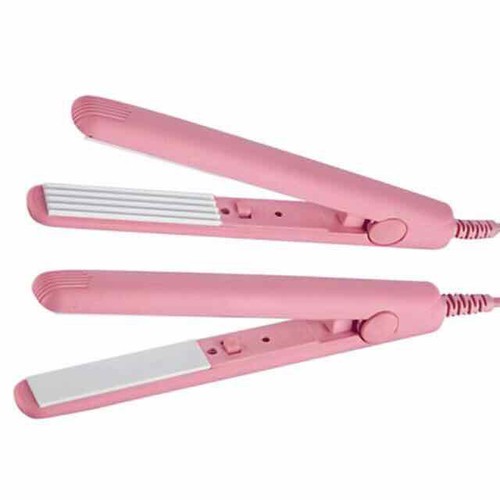 [HCM]Máy duỗi là thẳng tóc mini