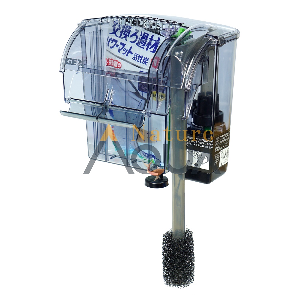 Lọc treo Gex Power size L