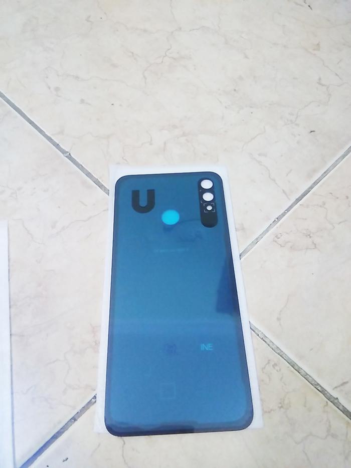 THAY NẮP LƯNG VỎ MÁY NẮP PIN HUAWEI NOVA 3I