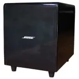 Loa trầm subwoofer - sub điện BOSE AM 1200 bass 30 - GIÁ 1 CHIẾC