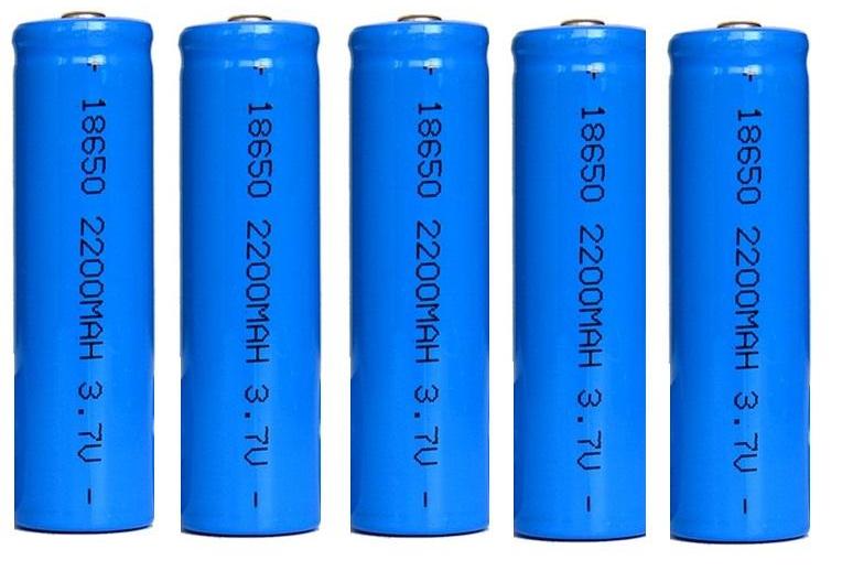 [HCM]Pin Cell 1200mah hàng xịn cho Quạt 3 tốc độ