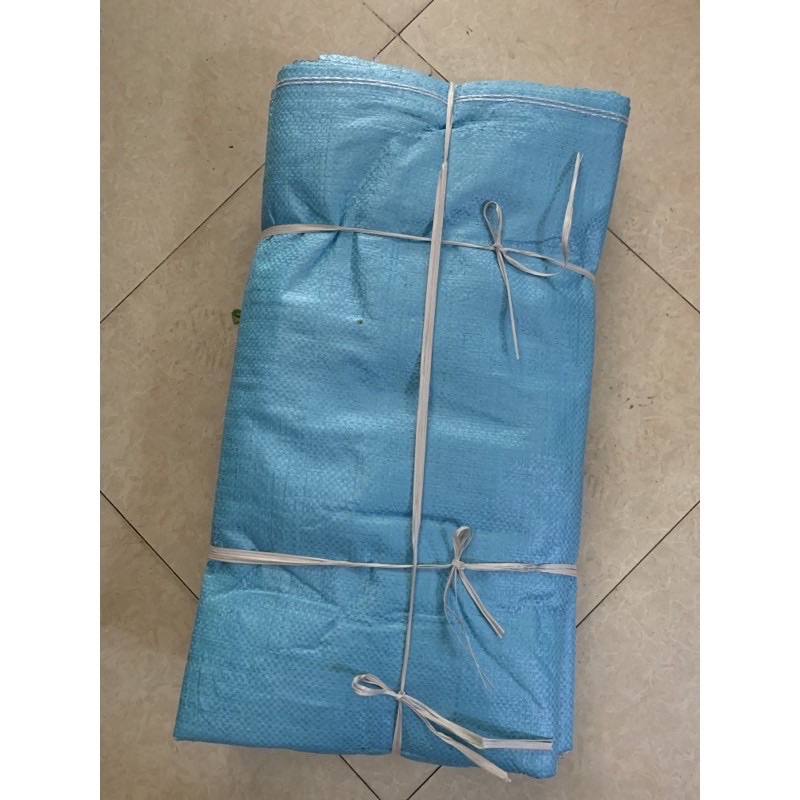 Combo 2 chiếc Bao tải dứa các loại