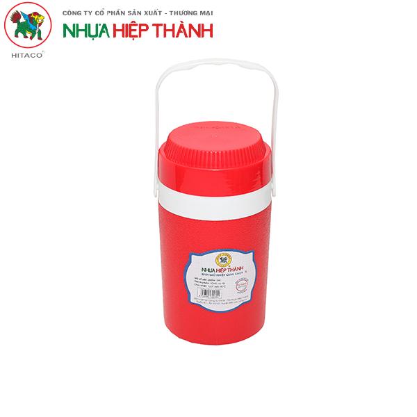 [HCM]Bình Đá Tròn 1 Lit  Hiệp Thành MS :060