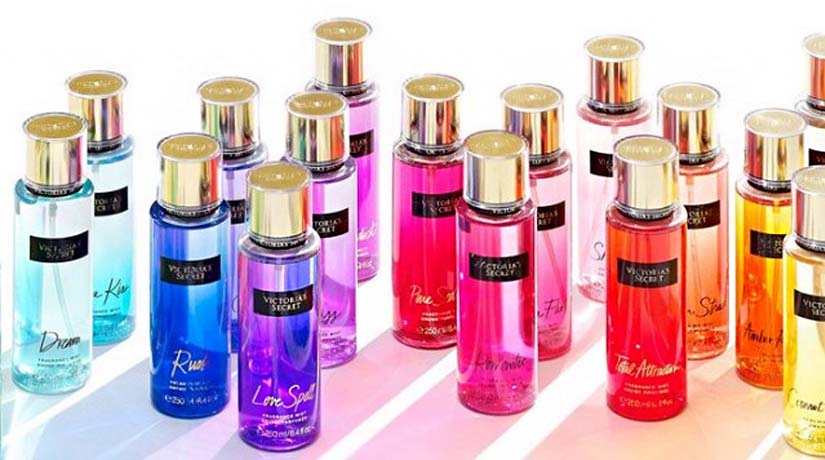 Xịt Thơm toàn thân Cao Cấp 250ML