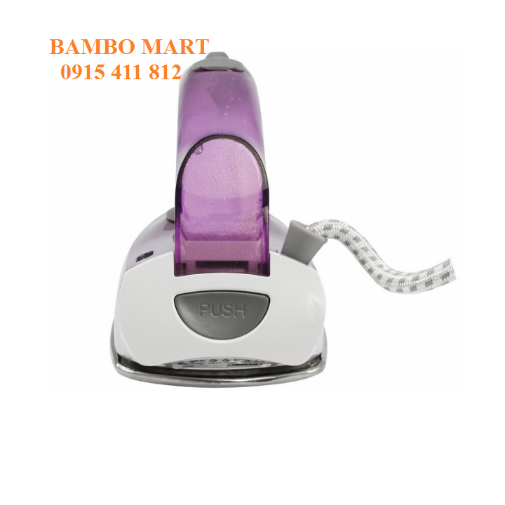 BÀN LÀ HƠI NƯỚC TIROSS TS527