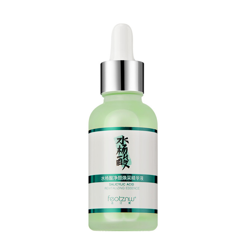 Tinh chất giúp giảm mụn Feotznw Salicylic Acid Essence 30ml