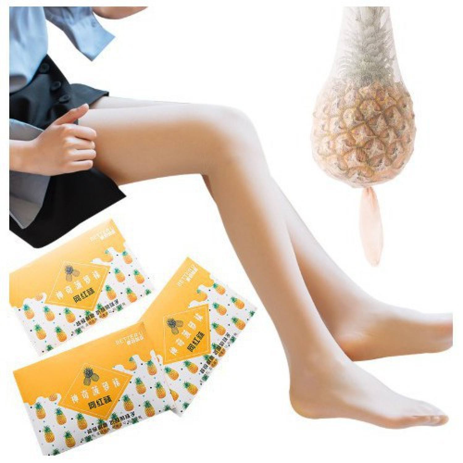 Quần tất dứa siêu dai, siêu bền, mỏng co giãn