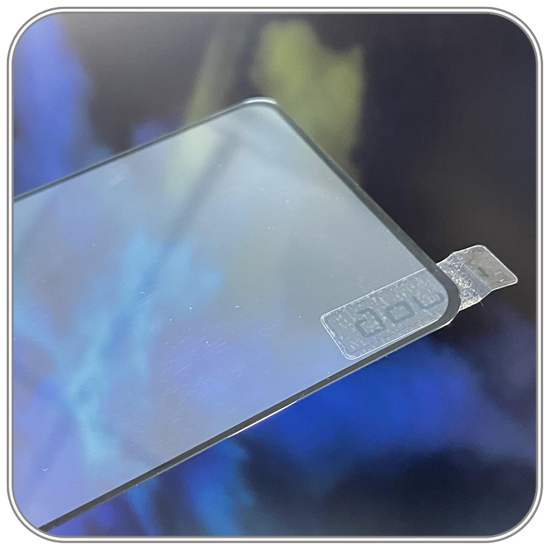 Bộ 2 miếng cường lực GOR Full 2.5D cho Redmi Note 10S - Note 10 4G - Hàng nhập khẩu