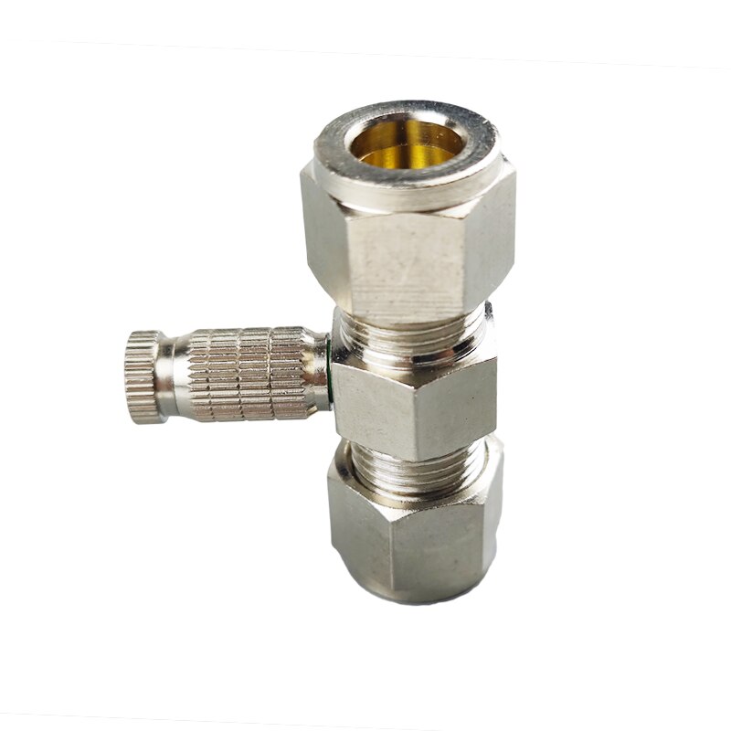 Béc phun sương inox số 1-2-3