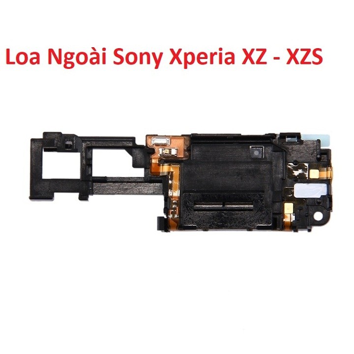 Loa Ngoài Sony XZ Premium