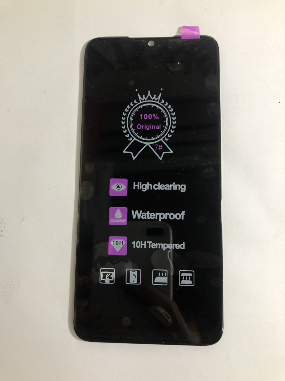 [HCM]Màn hình nguyên bộ Xiaomi Redmi Note 7