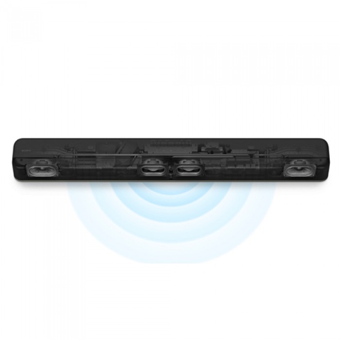 [FREESHIP - TRẢ GÓP 0%] Dàn âm thanh Soundbar SONY  HT-X8500