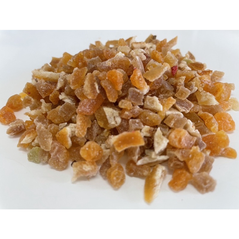 Set kẹo Nougat Ít Ngọt 900g