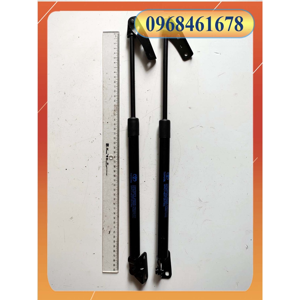 Ty chống cốp sau Innova/ Thụt cốp Innova