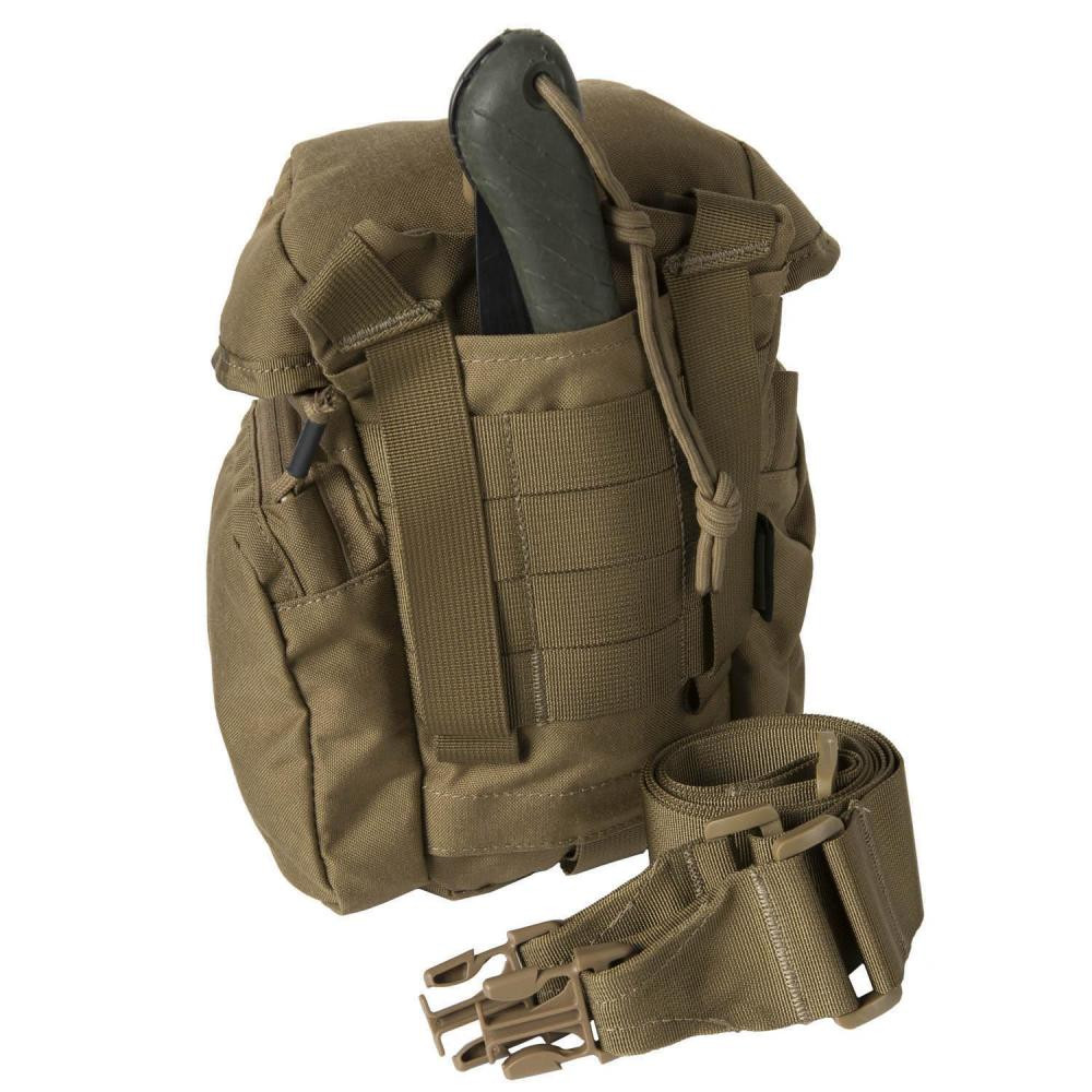 Túi chéo chiến thuận Helikon-Tex Essential Kitbag F1