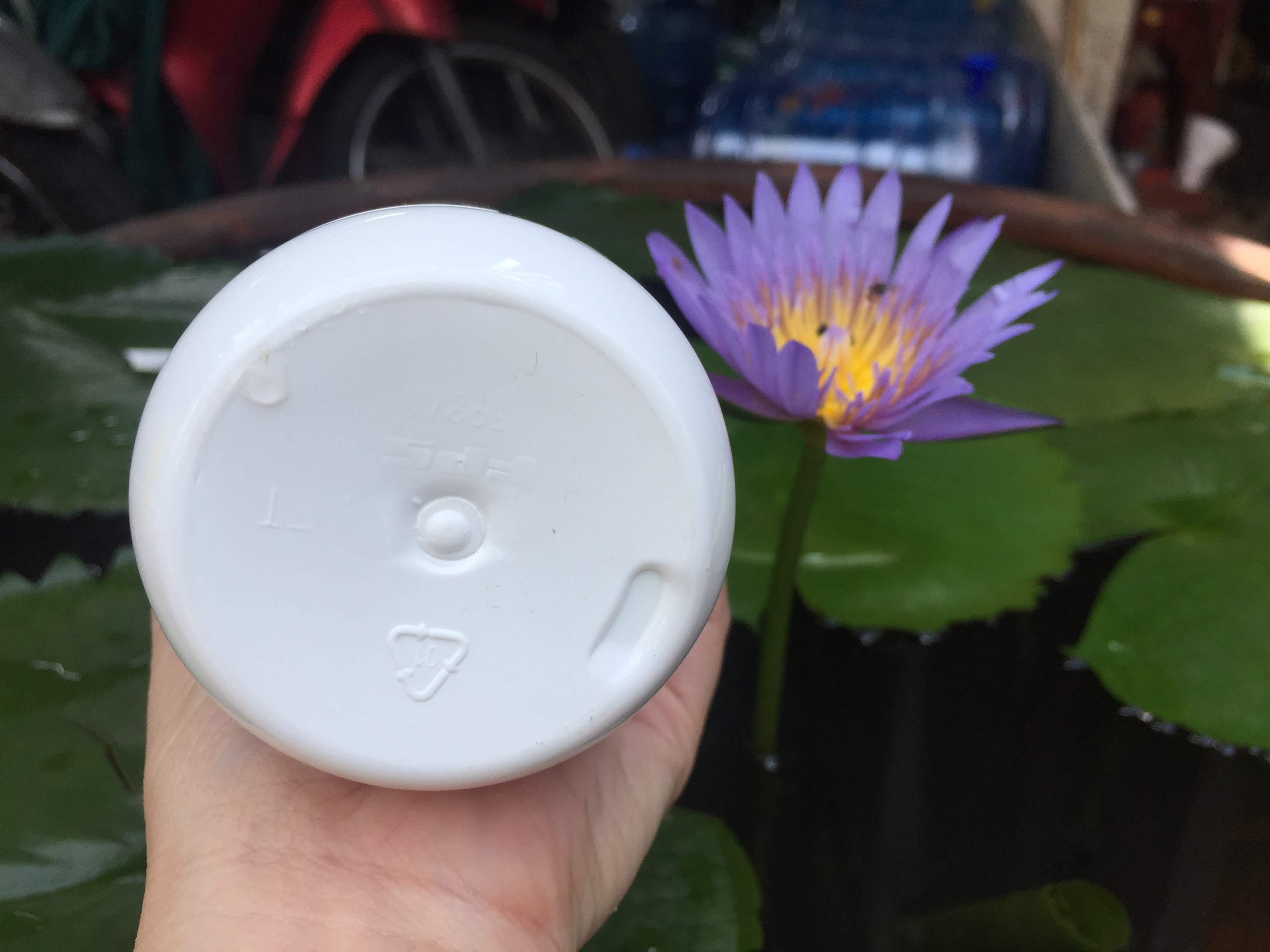 Sữa tắm cá Ngựa Đức có vòi 600 ml thơm mịn da